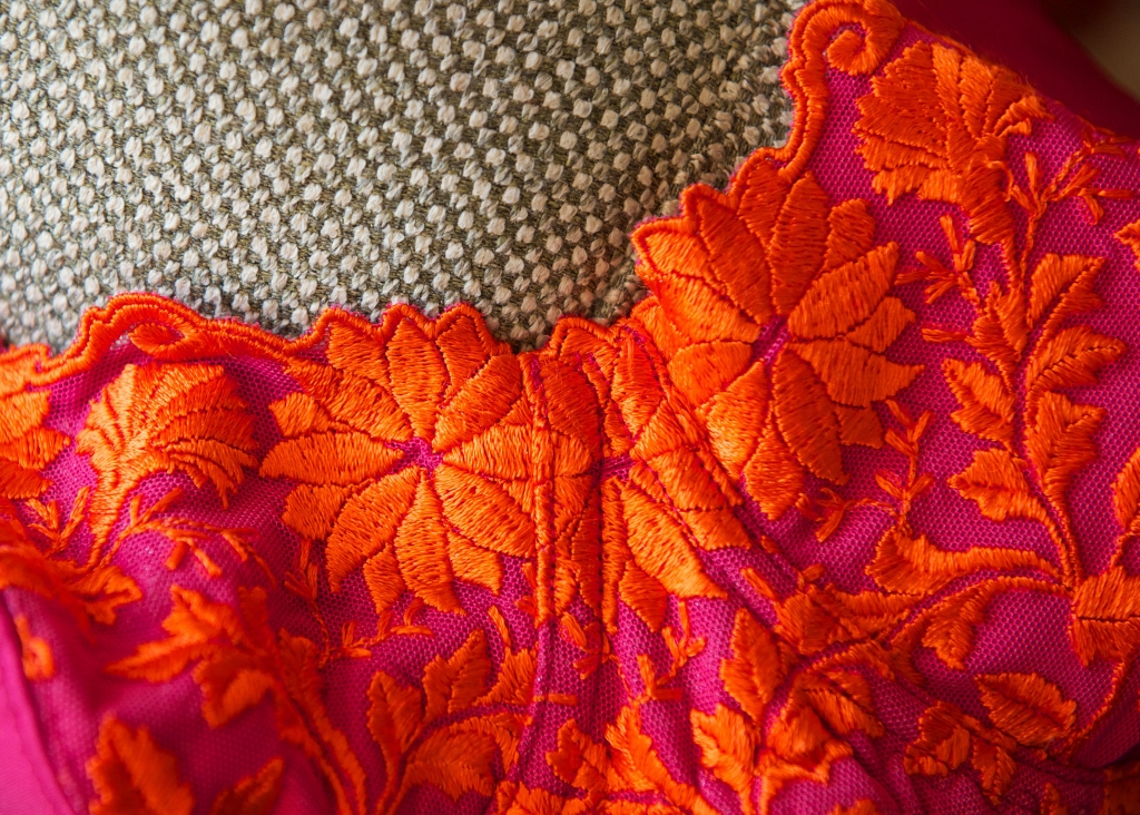 oranger bh details
